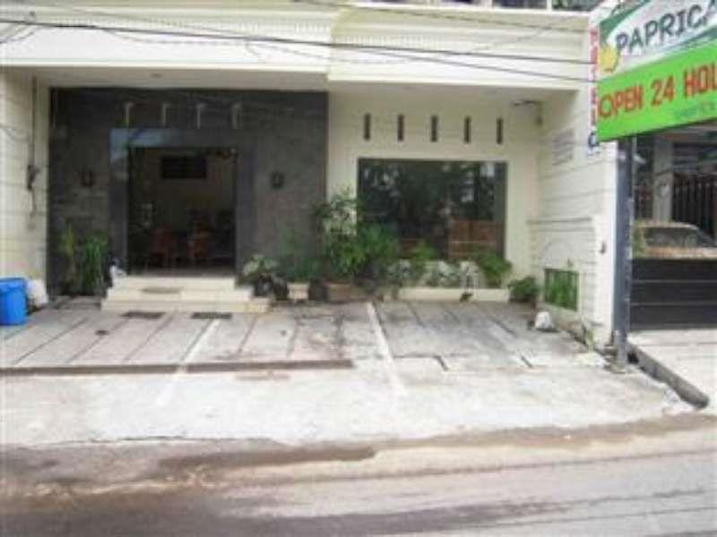 Hotel Paprica 1 Surabaja Zewnętrze zdjęcie