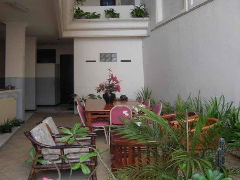 Hotel Paprica 1 Surabaja Zewnętrze zdjęcie